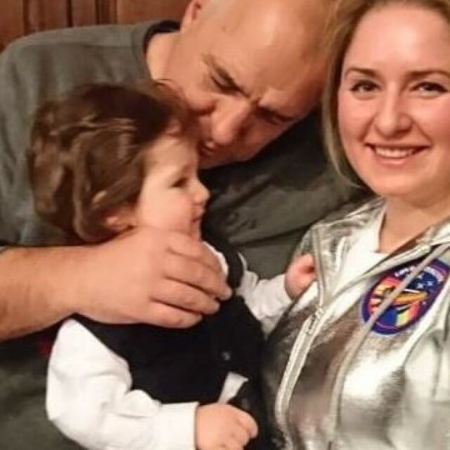 Бойко Борисов стана дядо за втори път