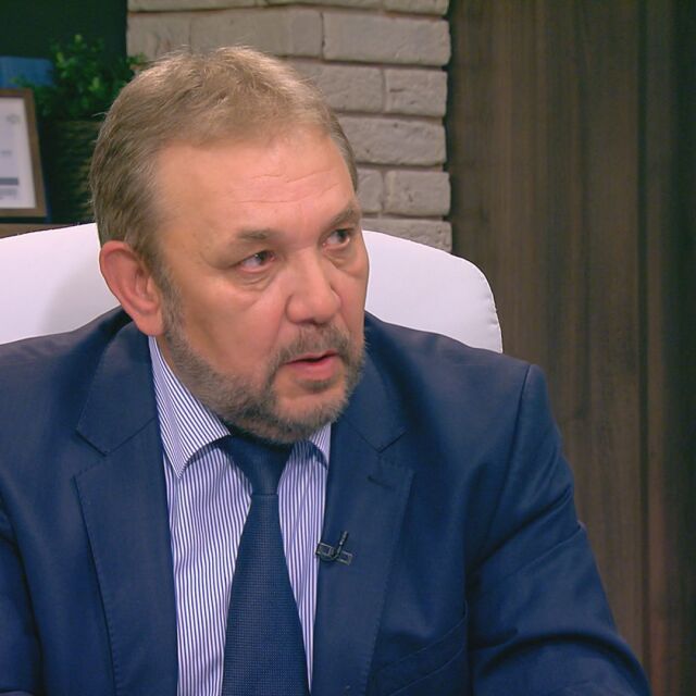 Премиерът освободи земеделския зам.-министър Цветан Димитров