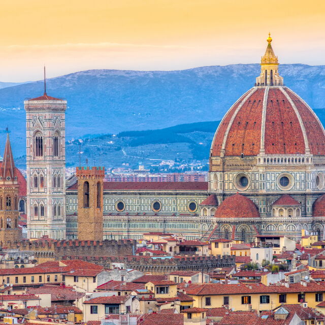 6 от най-величествените катедрали в Италия