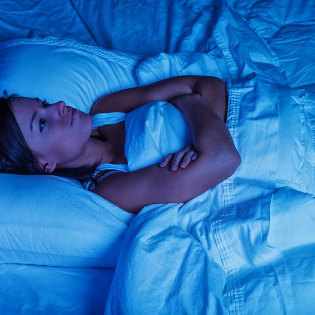 Безсъние: 22 доказани начина, които ще подобрят съня ви