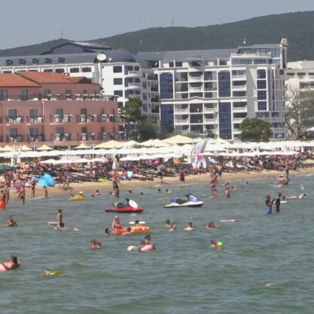 България – сред най-евтините дестинации за почивка в Европа