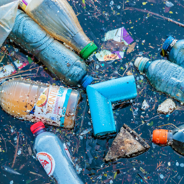 PET бутилките не са отпадък: Как да разберем, че пластмасата се рециклира на 100%