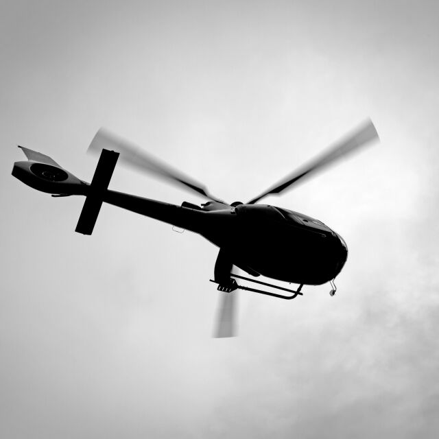 Проверяват хеликоптер заради ниско прелитане над плаж „Градина“ на Джулай морнинг