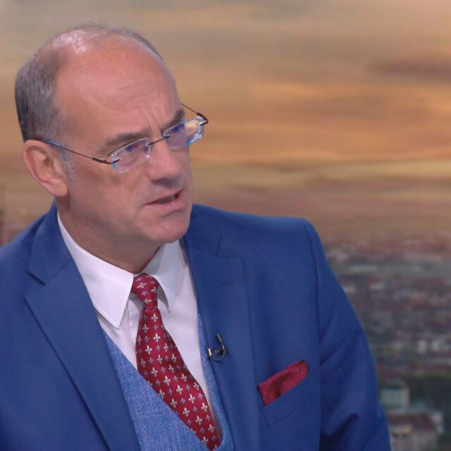 Атанас Семов: Новият главен прокурор трябва да е смел професионалист