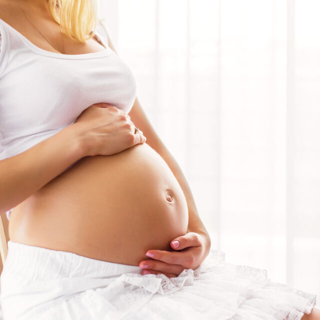Богатата на фибри диета може да предпази бременните жени от прееклампсия