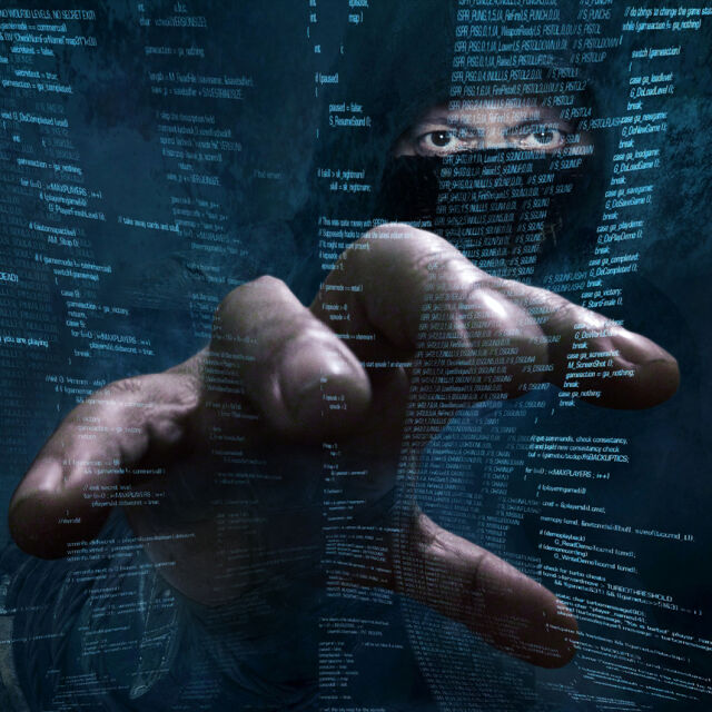 Хакер твърди, че е откраднал данните на 1 млрд. китайци от полицията