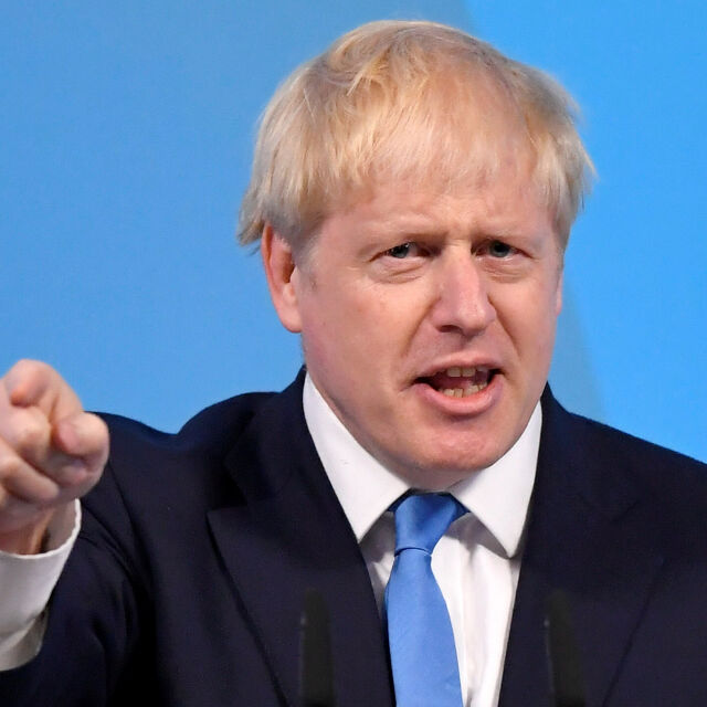 Борис Джонсън ще е новият министър-председател на Великобритания