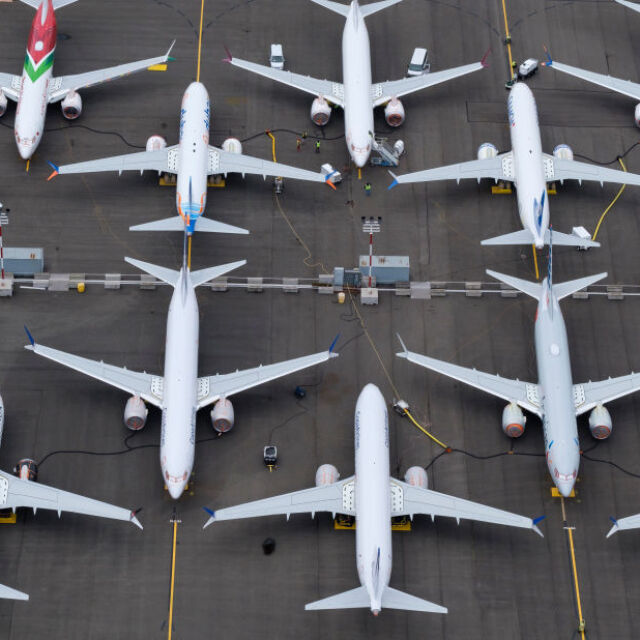 „Боинг“ възобновява производството на самолети при спазване на строги мерки