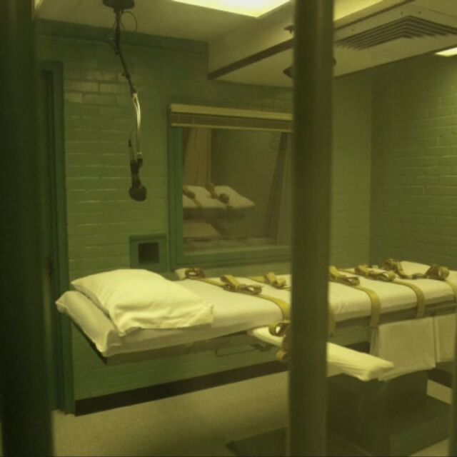 „Не съм готов, братко“: Съдът позволи първата в САЩ екзекуция чрез азотна хипоксия (ВИДЕО)