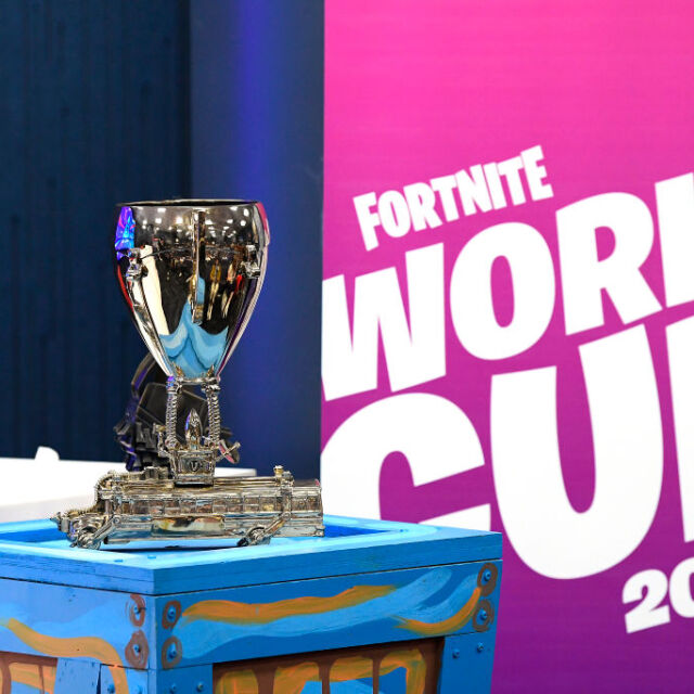 Започват световните финали по видеоиграта „Фортнайт”
