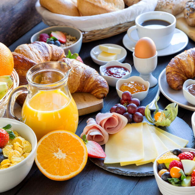 Не пропускайте закуската - това увеличава риска от затлъстяване