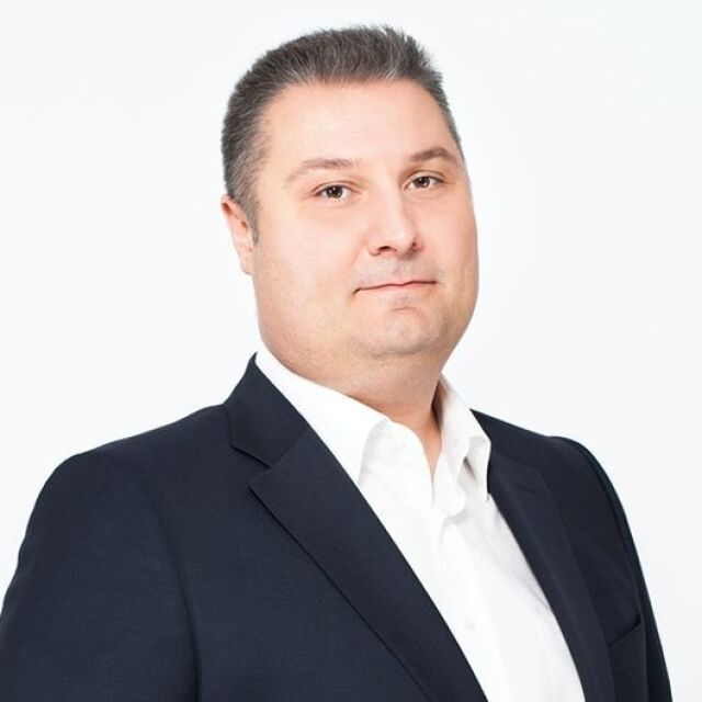 Боби Лазаров става водещ на прогнозата за времето по bTV от 31 юли