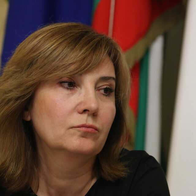 Течът на данните на 5 млн. българи засега се оценява на две оставки на средно ниво в НАП