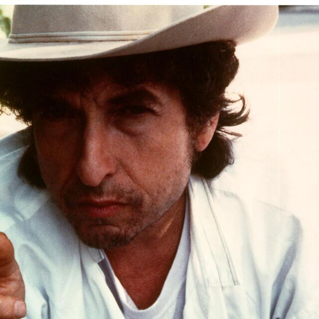 Новият албум на Боб Дилън се превърна в световен хит: слушайте "Rough and Rowdy Ways"