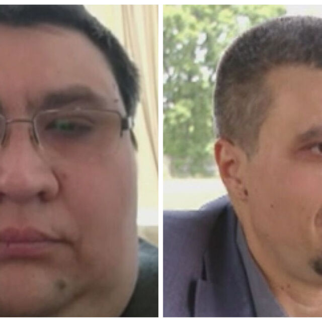 Борис Вардев споделя как е свалил 100 кг за три години!