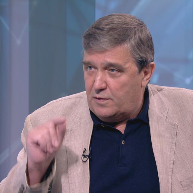 Проф. Димитър Луджев: Доган направи много за демокрацията, но властта и парите го промениха
