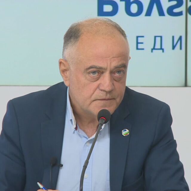 Атанас Атанасов: Вътрешният министър да си подаде оставката