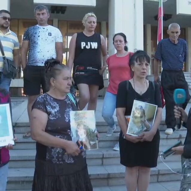 Осъденият за убийството на малката Кристин в Сотиря обжалва присъдата си