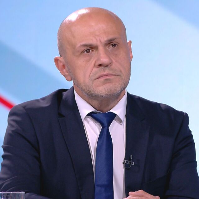 Томислав Дончев: Няма да заместя Борисов като премиер