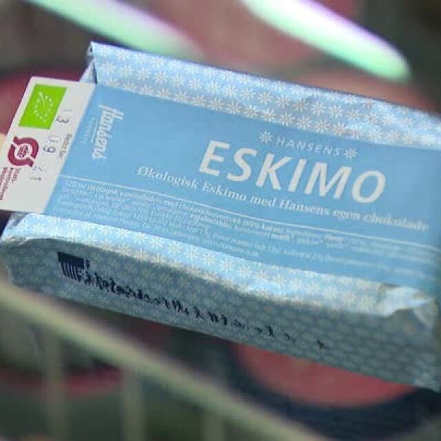 Сладоледът "Ескимо" вече ще се казва "О Пайо". Вижте защо (ВИДЕО)