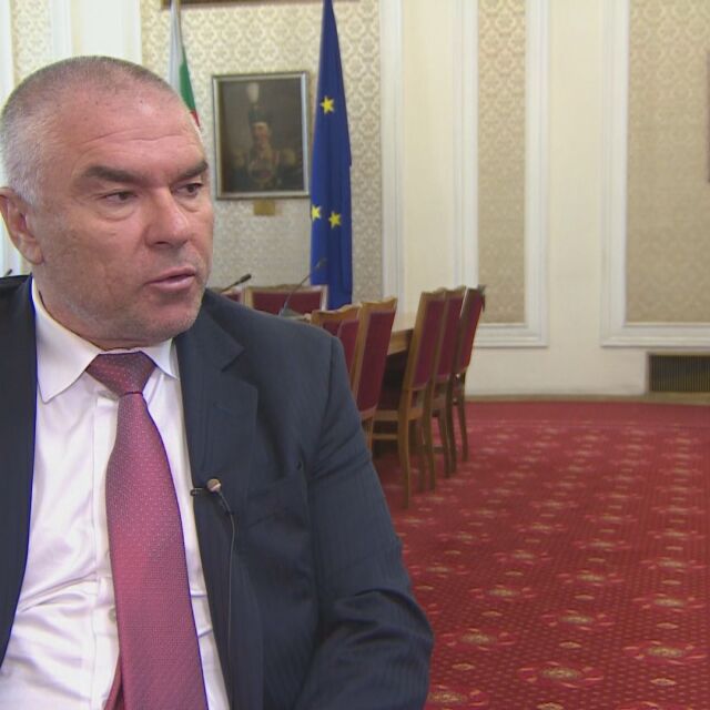Марешки: На България не ѝ е нужно Велико народно събрание, а качествени депутати