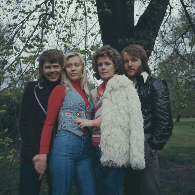 ABBA отново заедно - обявиха дата за новия си проект, наречен Voyage 