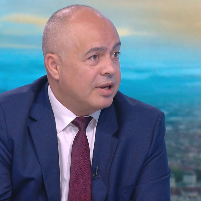 Георги Свиленски: Правителството се страхува от служебен кабинет и честни избори