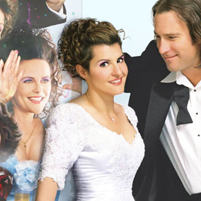 Съпругата на Том Ханкс отбеляза 20 години от премиерата на „Моята голяма луда гръцка сватба“