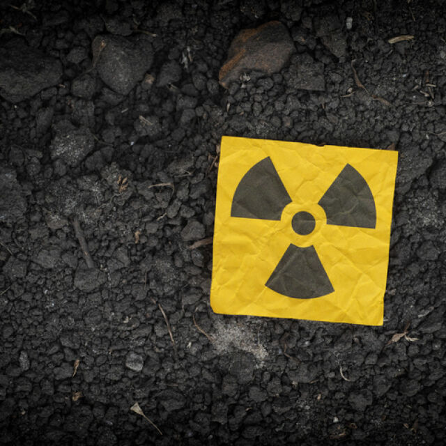 Това са 13-те най-радиоактивни места на планетата