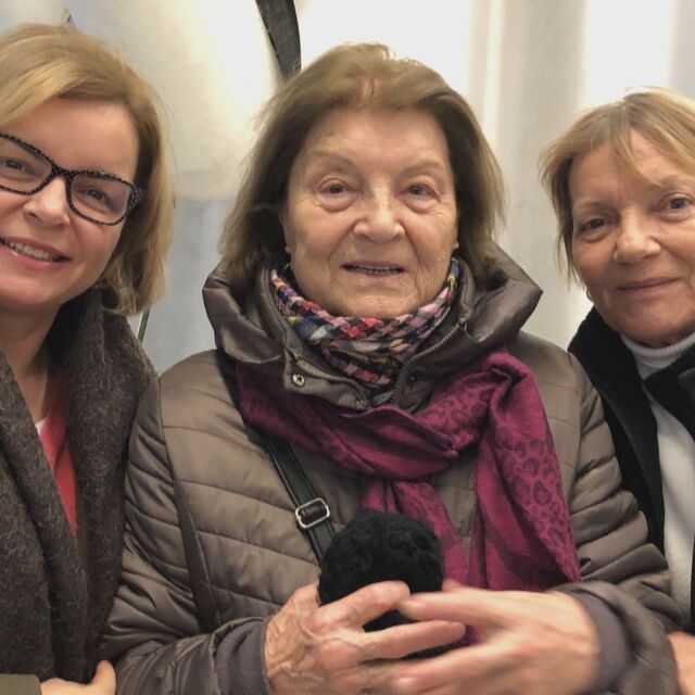 Пациентка с COVID-19 завеща пенсията си на лекарите в Александровска болница