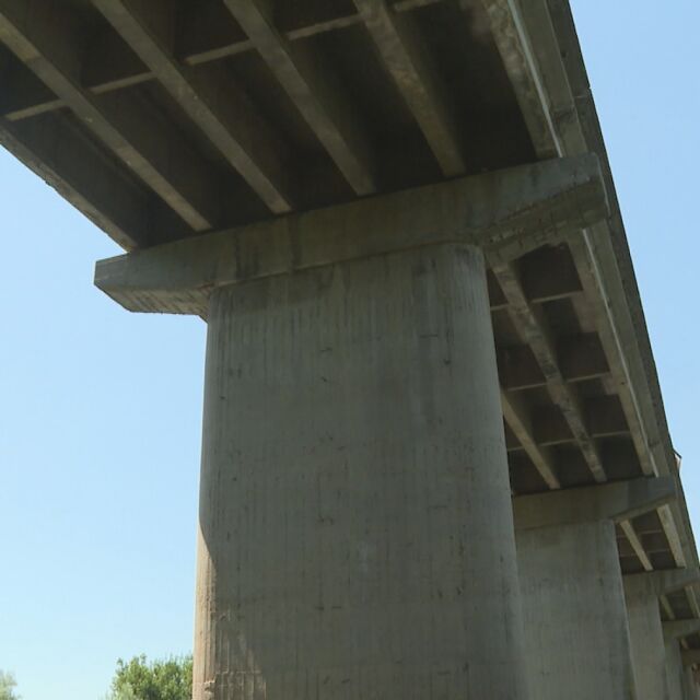 Опасен мост във великотърновско село: Местните жители настояват за ремонт и готвят протест