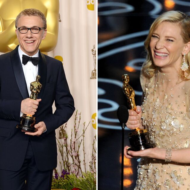 Актьори с “Оскар”, които тепърва покоряват телевизията - защо наградите “Еми” всъщност са подценени