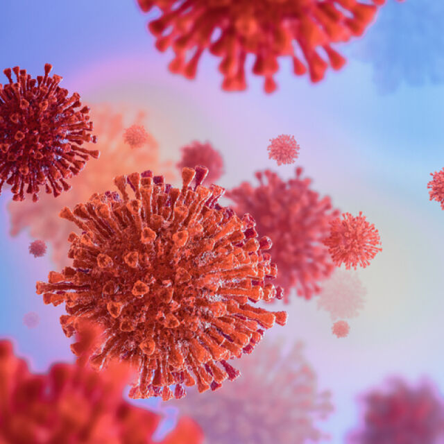 Европа вече е с над 60 млн. случая на заразени от коронавирус