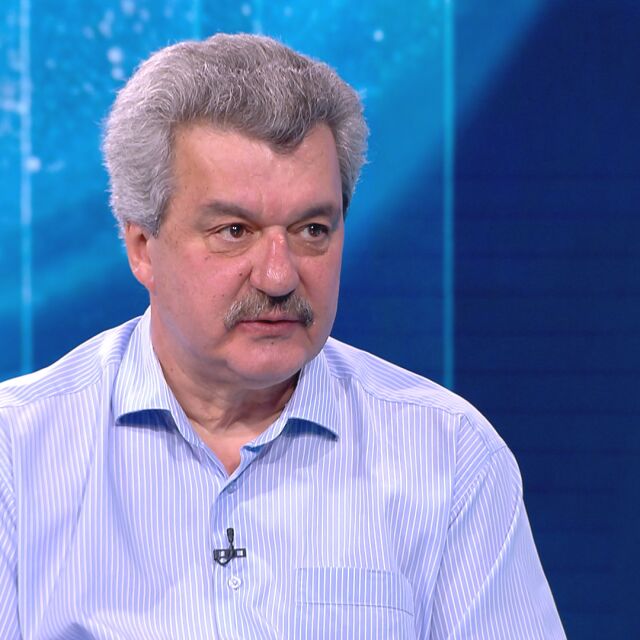 Тодор Батков: На "Левски" е нужен благодетел, а мълчанието не помага