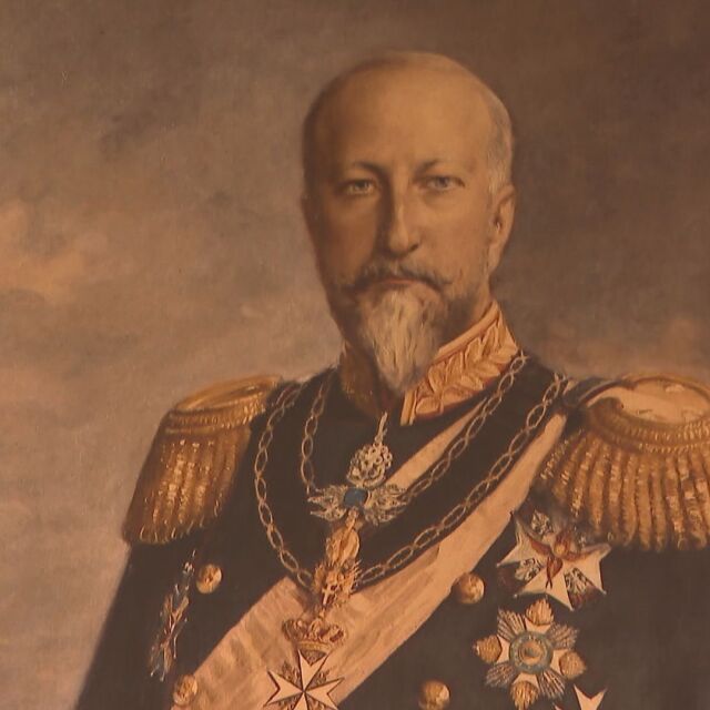 Тленните останки на цар Фердинанд I ще бъдат пренесени в България