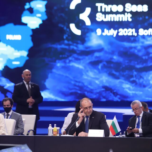 „Три морета“: България предлага Гърция да бъде включена в инициативата