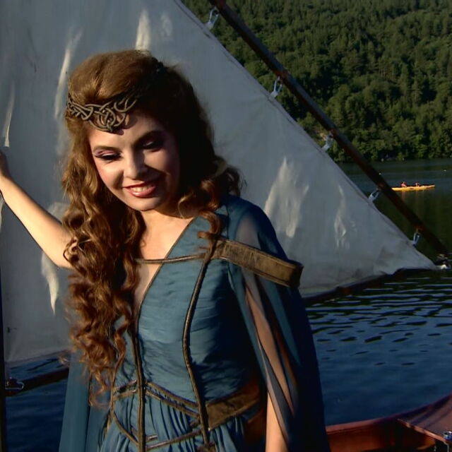 Операта ''Жената от езерото'' на Росини за първи път в България