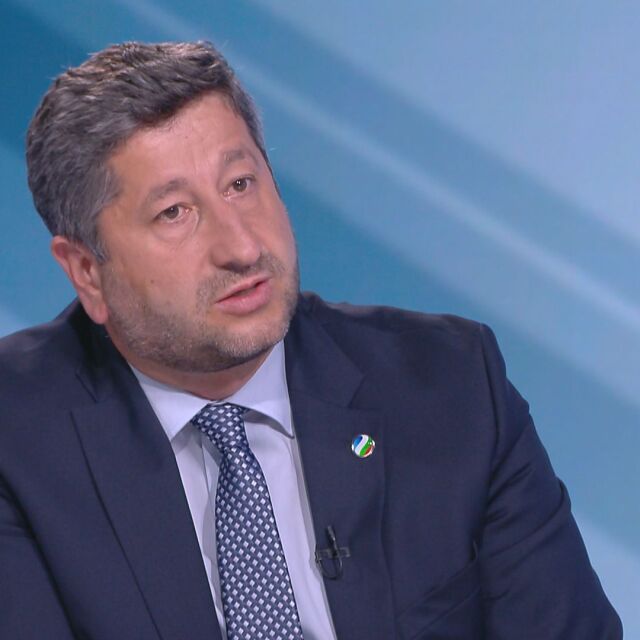Христо Иванов: Предложението за кабинет на ИТН е шокиращо