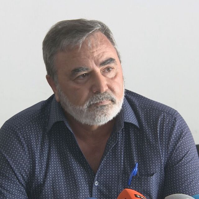 Доц. Кунчев: Очаква се да се обяви грипна епидемия в Пловдив 