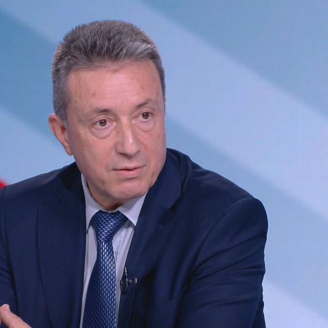 Стоилов: Ако ВСС не отстрани Гешев, обръщам се към новото НС да разгледа въпроса