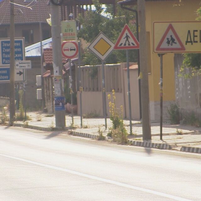 Инцидентът в Пазарджишко: Според АПИ всички изисквания за безопасност на пътя са спазени