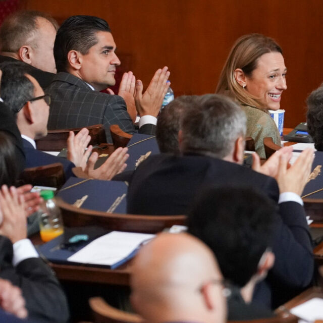Депутатите променят правилника си на първото редовно заседание на НС