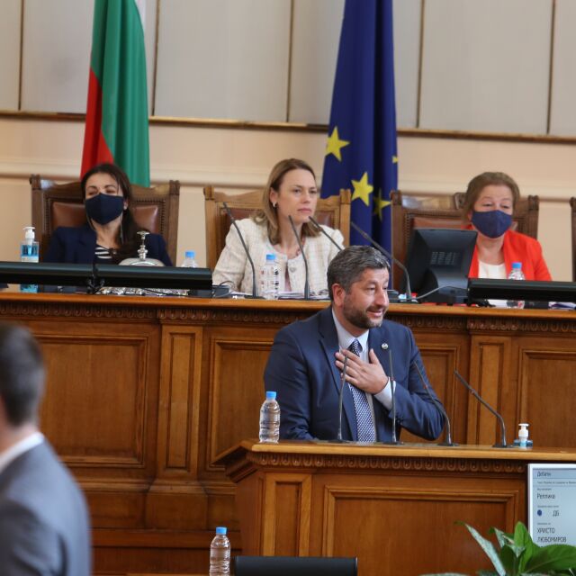 Депутатите създадоха Временна анкетна комисия за „Росенец“