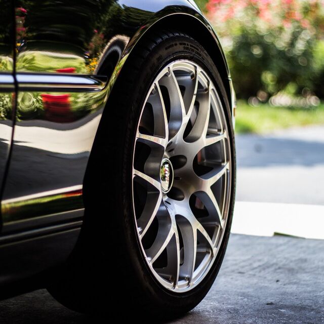 Защо е важно балансът на гумите да е направен правилно?