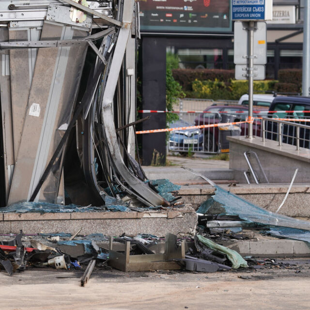 Тежката катастрофа с жертви в София: Избягалият шофьор е с над 50 нарушения