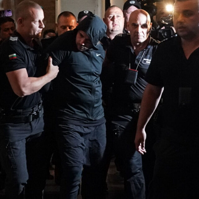 Георги Семерджиев пред съда: Не зная защо съм тук, бях отвлечен