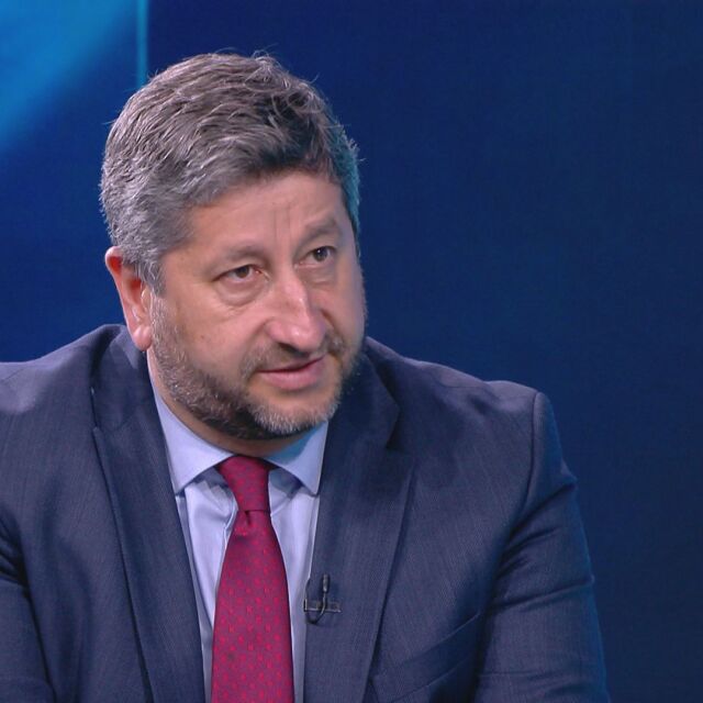 Христо Иванов: Ако пак има избори, ще влезем в спирала на дестабилизация