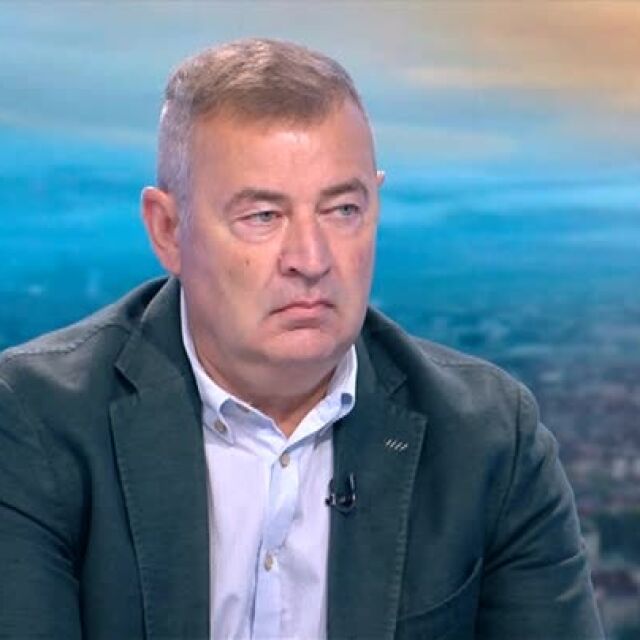 Васил Начев: В България не влиза руски газ 