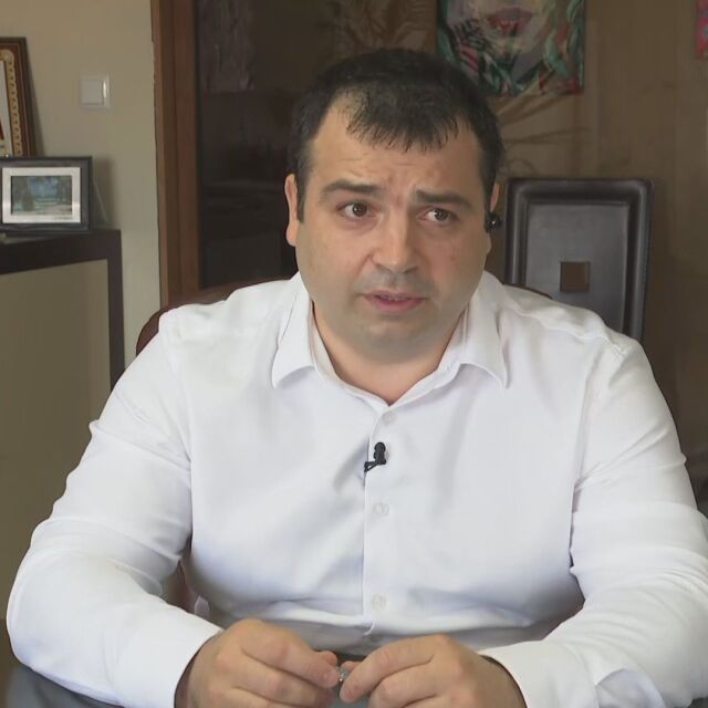 Константин Бачийски от ПП: Аз съм абониран за заплахи