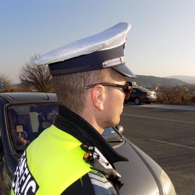 Проверките по пътищата: 26 водачи, шофирали след употреба на алкохол, са заловени за ден